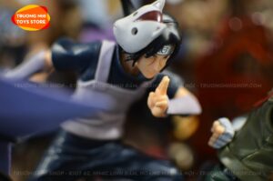 Itachi ANBU 19cm - Mô hình Naruto