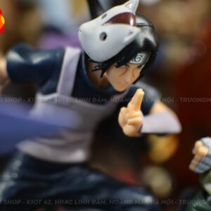 Itachi ANBU 19cm - Mô hình Naruto