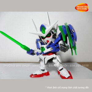 SD 364 00QUANT - GUNDAM