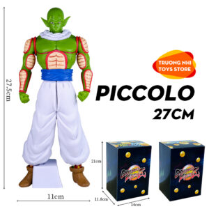 Piccolo 27cm - Mô hình Dragonball