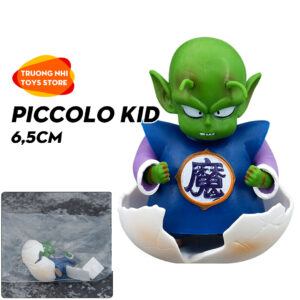 Piccolo Kid 6,5cm - Mô hình Dragonball