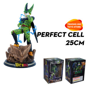 Perfect Cell 25cm - Mô hình Dragonball