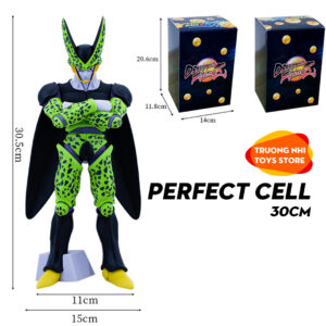 Perfect Cell 30cm - Mô hình Dragonball