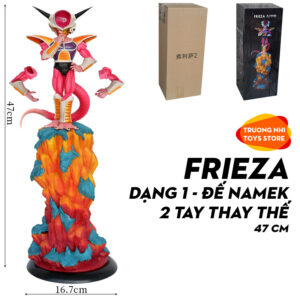 Frieza dạng 1 - đế Namek 47cm - Mô hình Dragonball