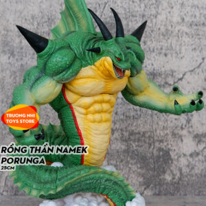 Rồng thần Namek Porunga 25cm - Mô hình Dragonball