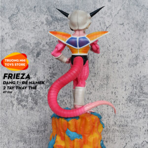 Frieza dạng 1 - đế Namek 47cm - Mô hình Dragonball