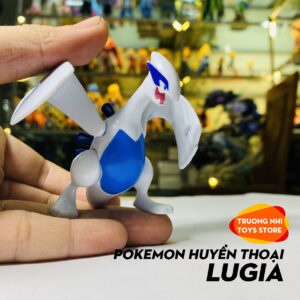 (ĐỒNG GIÁ) Mô hình pokemon size 8-12cm có khớp - Mô hình Pokemon