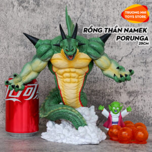 Rồng thần Namek Porunga 25cm - Mô hình Dragonball