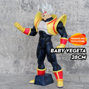 Baby Vegeta 28cm - Mô hình Dragonball