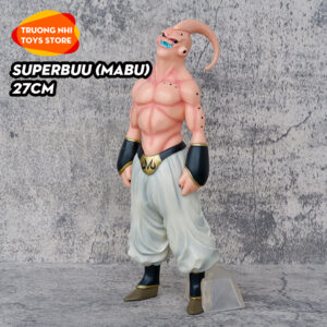 SuperBuu (Mabu) 27cm - Mô hình Dragonball