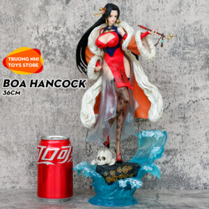 Boa Hancock 36cm - Mô hình Onepiece