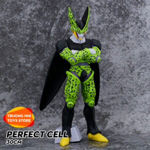 Perfect Cell 30cm - Mô hình Dragonball