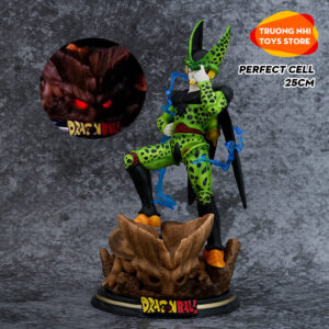 Perfect Cell 25cm - Mô hình Dragonball