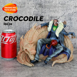 Crocodile BT 16cm - Mô hình Onepiece