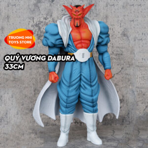 Quỷ vương Dabura 33cm - Mô hình Dragonball