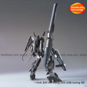 00 09 THRONE EINS HG 1/144 - GUNDAM