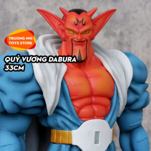 Quỷ vương Dabura 33cm - Mô hình Dragonball