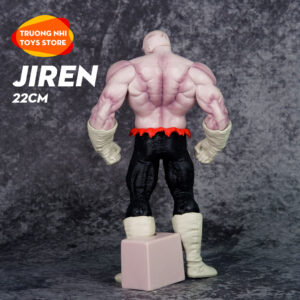 Jiren 22cm - Mô hình Dragonball