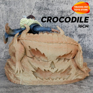 Crocodile BT 16cm - Mô hình Onepiece