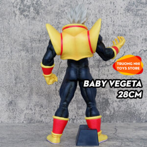 Baby Vegeta 28cm - Mô hình Dragonball