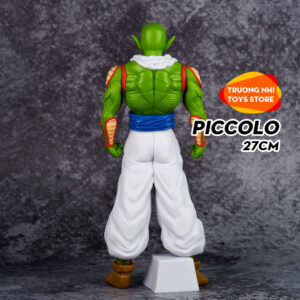 Piccolo 27cm - Mô hình Dragonball