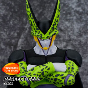 Perfect Cell 30cm - Mô hình Dragonball