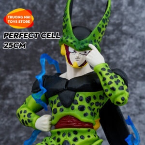 Perfect Cell 25cm - Mô hình Dragonball