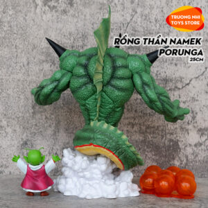 Rồng thần Namek Porunga 25cm - Mô hình Dragonball