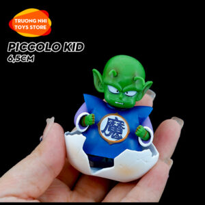 Piccolo Kid 6,5cm - Mô hình Dragonball