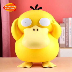 Psyduck tỉ lệ 1:1 38cm - Mô hình Pokemon