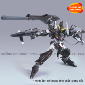 00 09 THRONE EINS HG 1/144 - GUNDAM