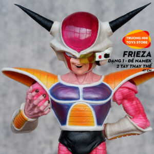 Frieza dạng 1 - đế Namek 47cm - Mô hình Dragonball