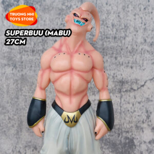 SuperBuu (Mabu) 27cm - Mô hình Dragonball