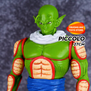 Piccolo 27cm - Mô hình Dragonball