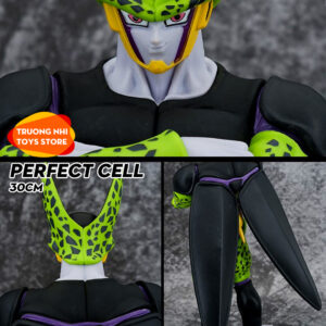 Perfect Cell 30cm - Mô hình Dragonball