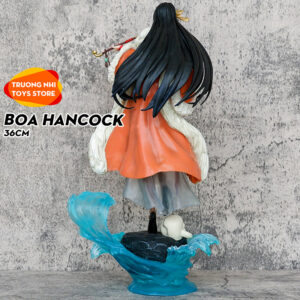 Boa Hancock 36cm - Mô hình Onepiece