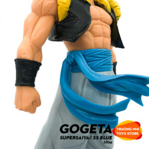 Gogeta SS/ SS Blue 31cm - Mô hình Dragonball