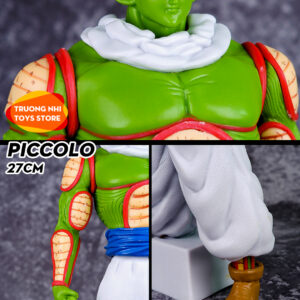 Piccolo 27cm - Mô hình Dragonball