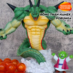 Rồng thần Namek Porunga 25cm - Mô hình Dragonball