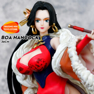 Boa Hancock 36cm - Mô hình Onepiece