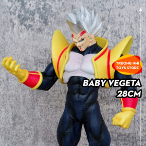 Baby Vegeta 28cm - Mô hình Dragonball