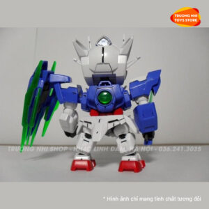 SD 364 00QUANT - GUNDAM