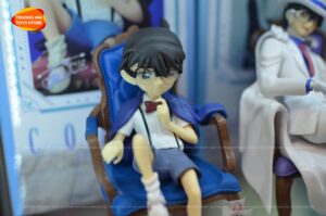 Edogawa Conan 12cm - Mô hình Conan