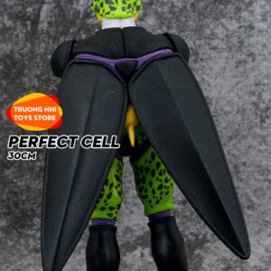 Perfect Cell 30cm - Mô hình Dragonball