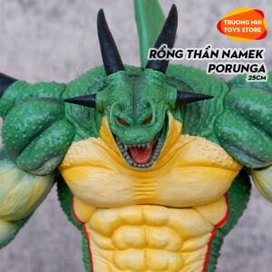 Rồng thần Namek Porunga 25cm - Mô hình Dragonball