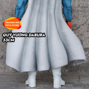 Quỷ vương Dabura 33cm - Mô hình Dragonball