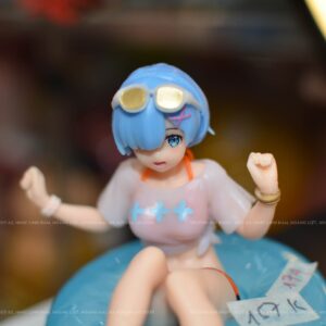 Rem bể bơi 10cm - Mô hình RE ZERO