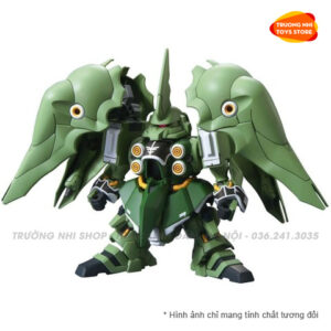 SD 367 KSHATRIYA - GUNDAM