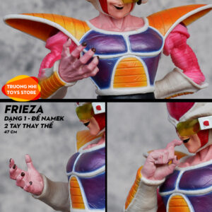 Frieza dạng 1 - đế Namek 47cm - Mô hình Dragonball