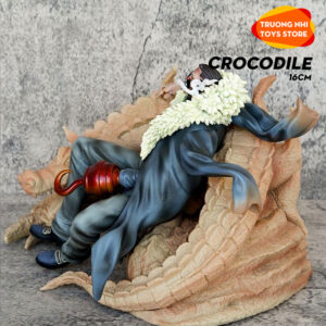 Crocodile BT 16cm - Mô hình Onepiece